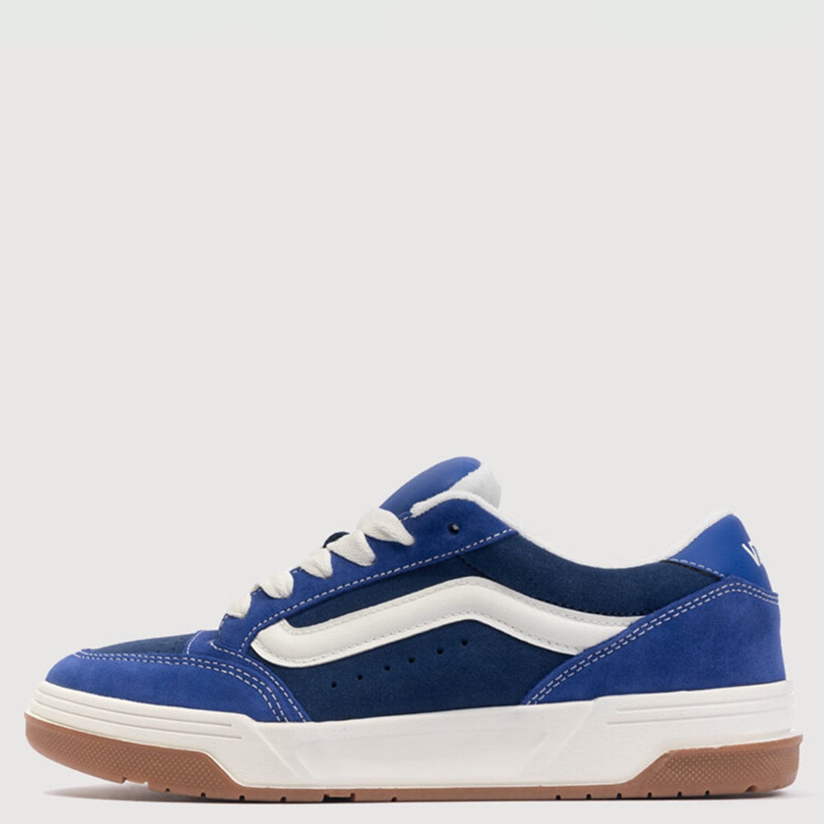 ZAPATILLAS MUJER VANS URBANAS AZULINO HYLANE - 4