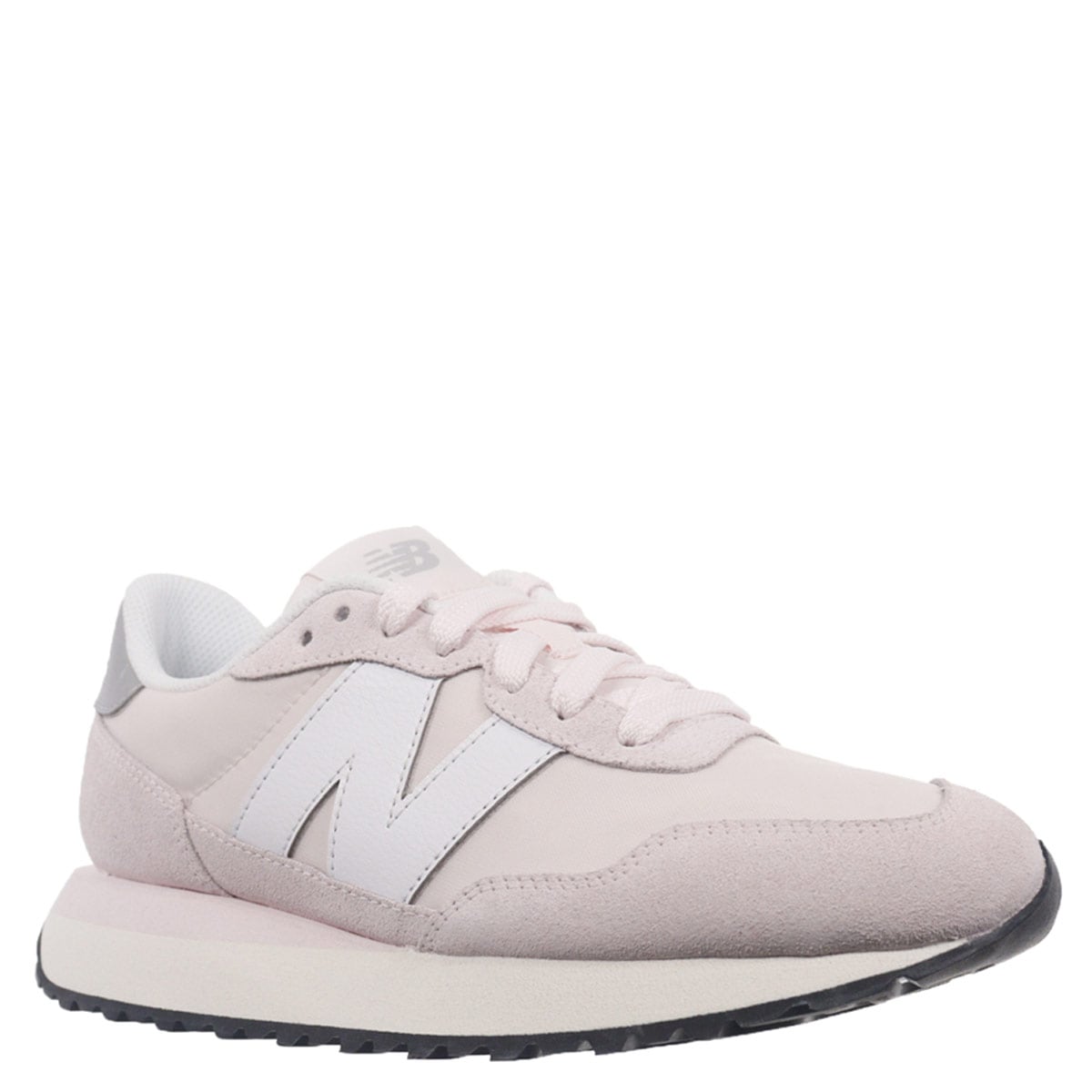 ZAPATILLAS MUJER NEW BALANCE URBANAS ROSADO W2372VM - 2