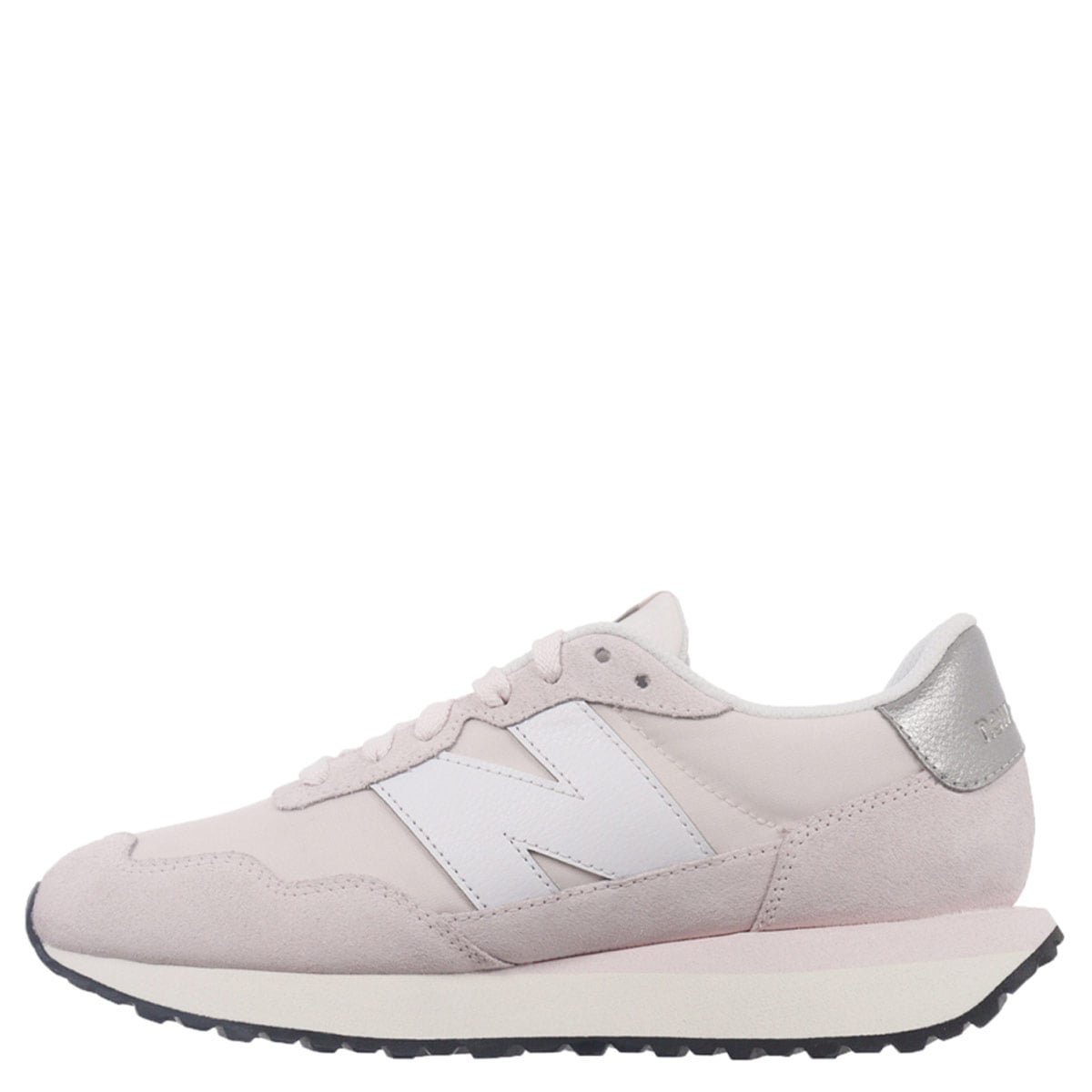 ZAPATILLAS MUJER NEW BALANCE URBANAS ROSADO W2372VM - 1