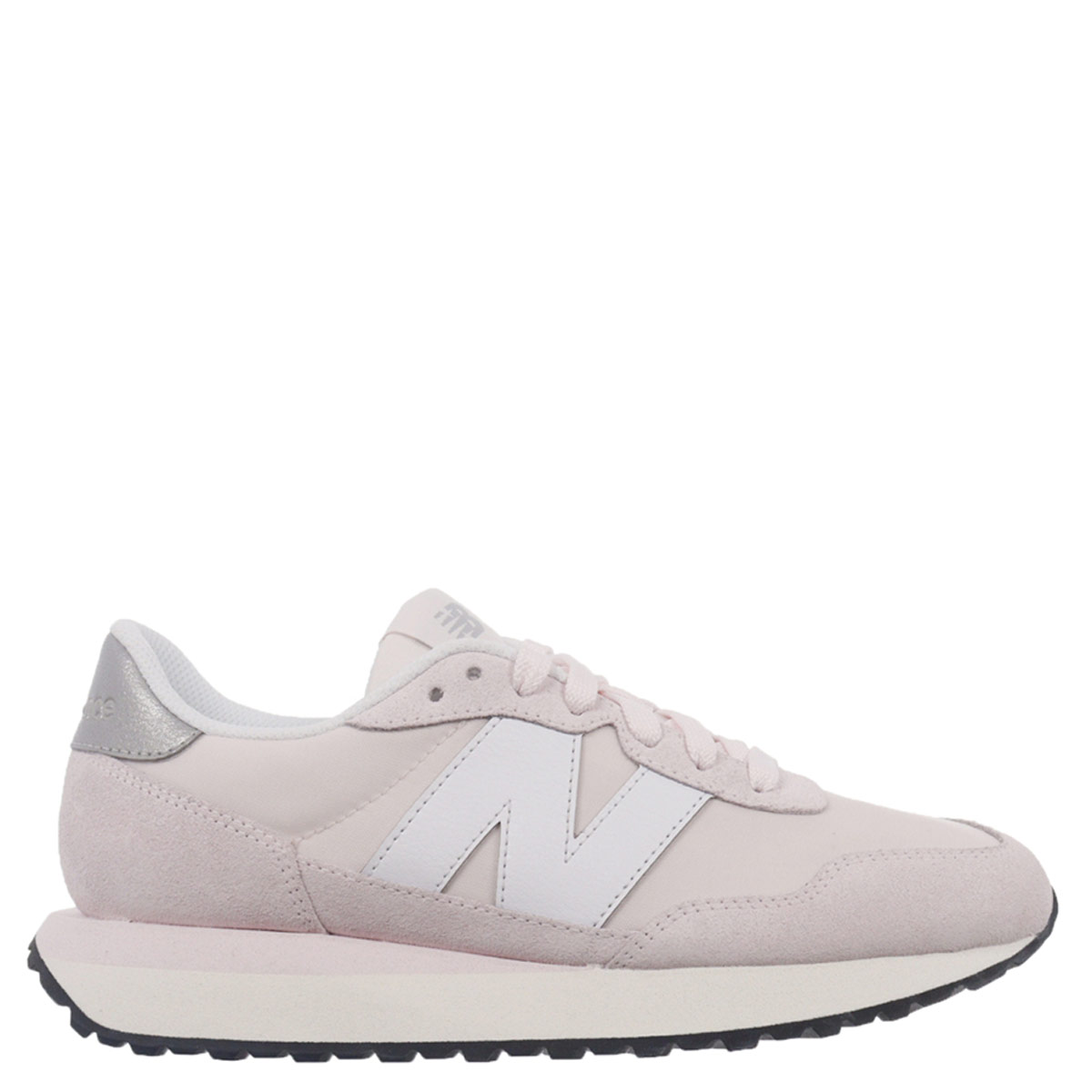 ZAPATILLAS MUJER NEW BALANCE URBANAS ROSADO W2372VM - 3