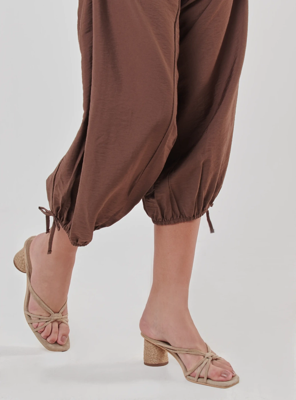 SANDALIAS CUERO MUJER MARQUIS MORQUID - 4