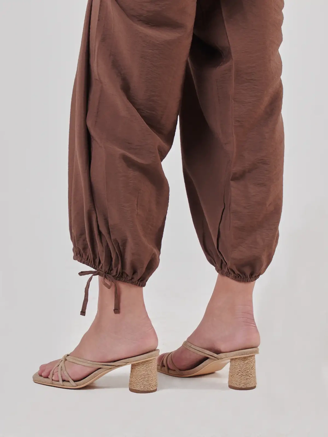 SANDALIAS CUERO MUJER MARQUIS MORQUID - 6