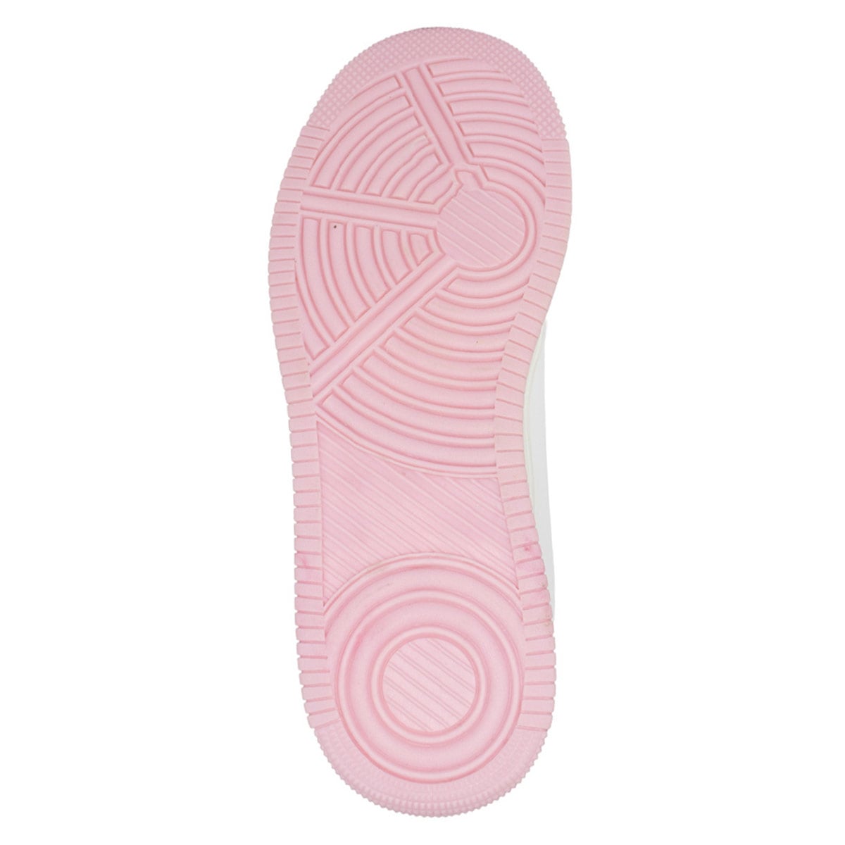 ZAPATILLAS MUJER CHABELY URBANAS BLANCO - 4