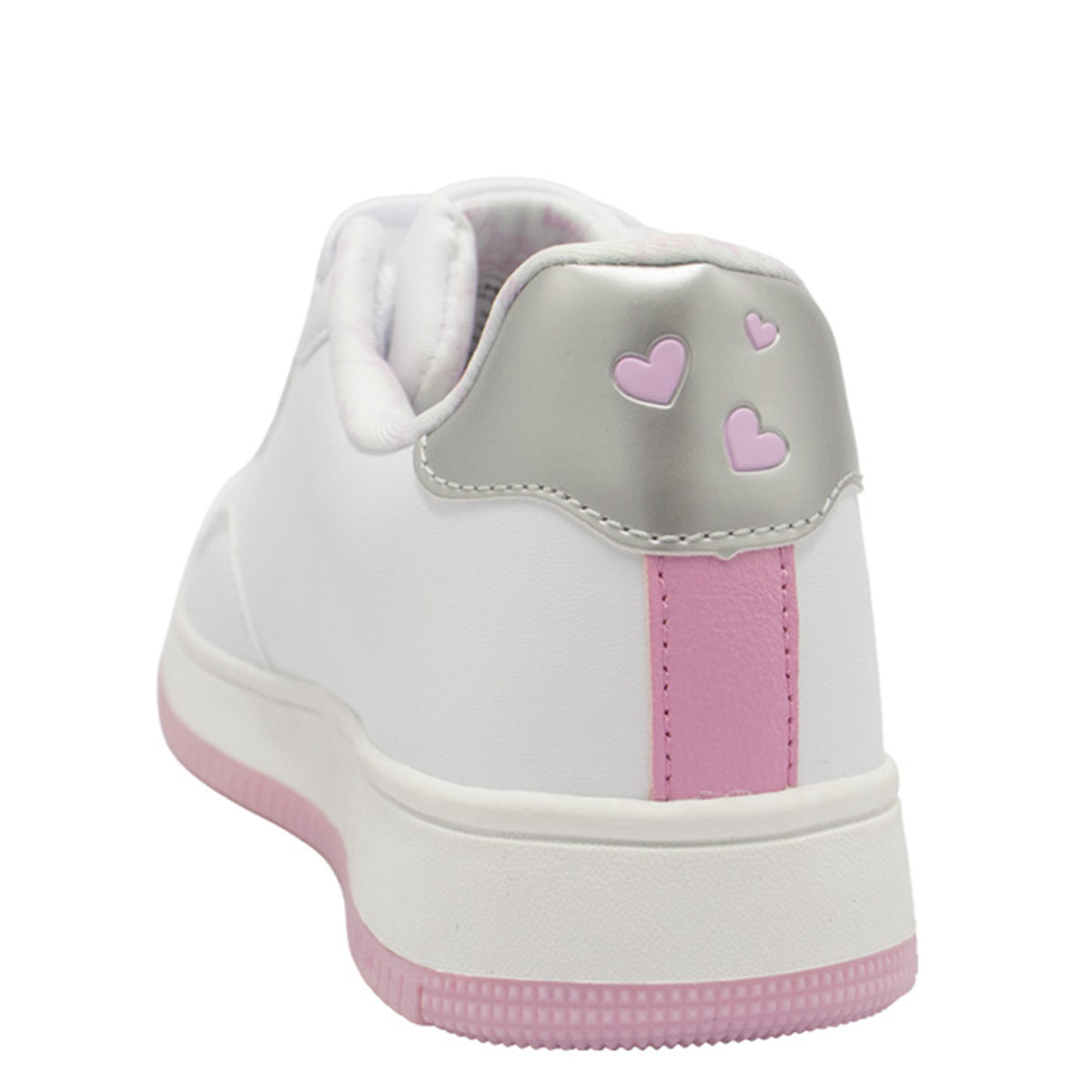 ZAPATILLAS MUJER CHABELY URBANAS BLANCO - 2