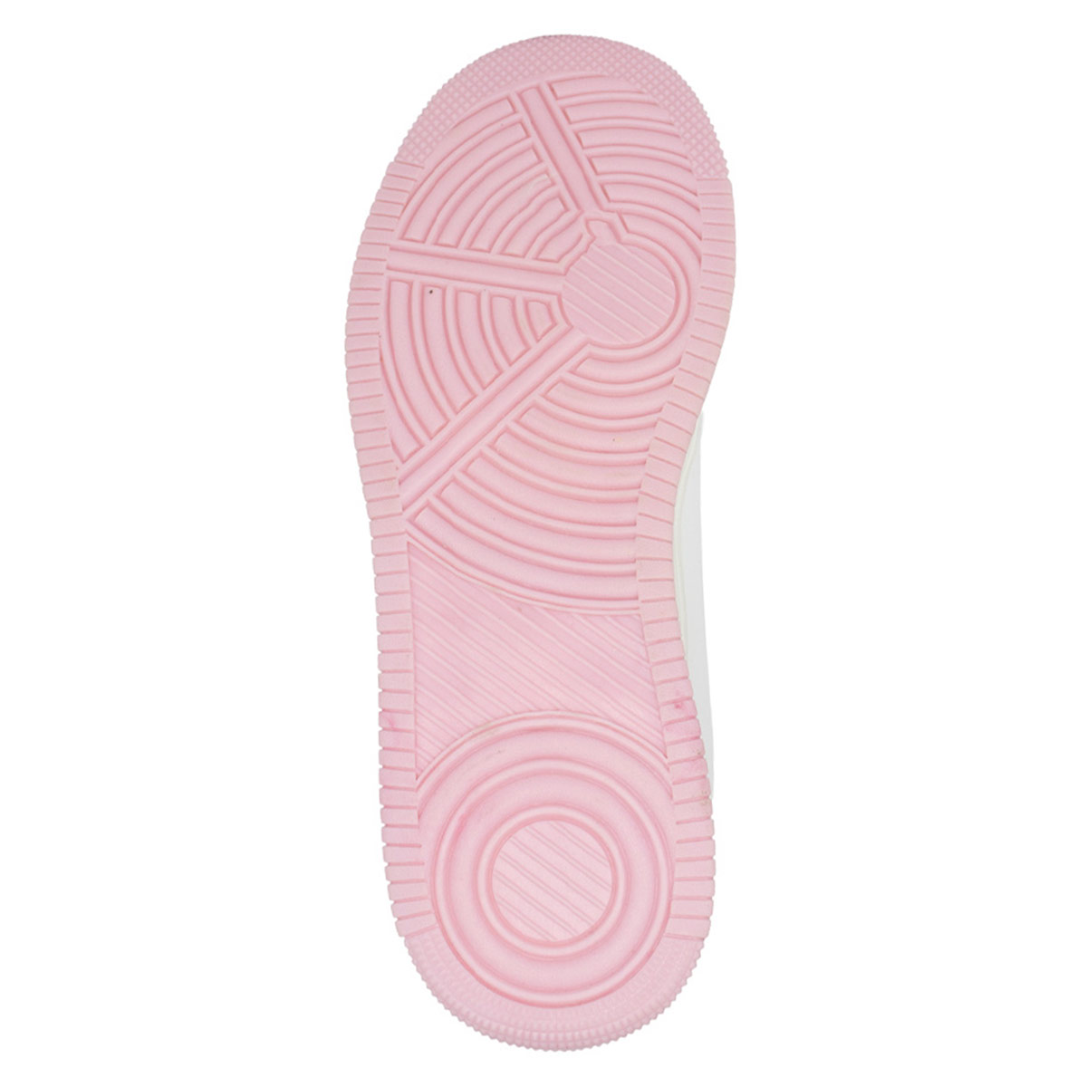 ZAPATILLAS MUJER CHABELY URBANAS BLANCO - 4