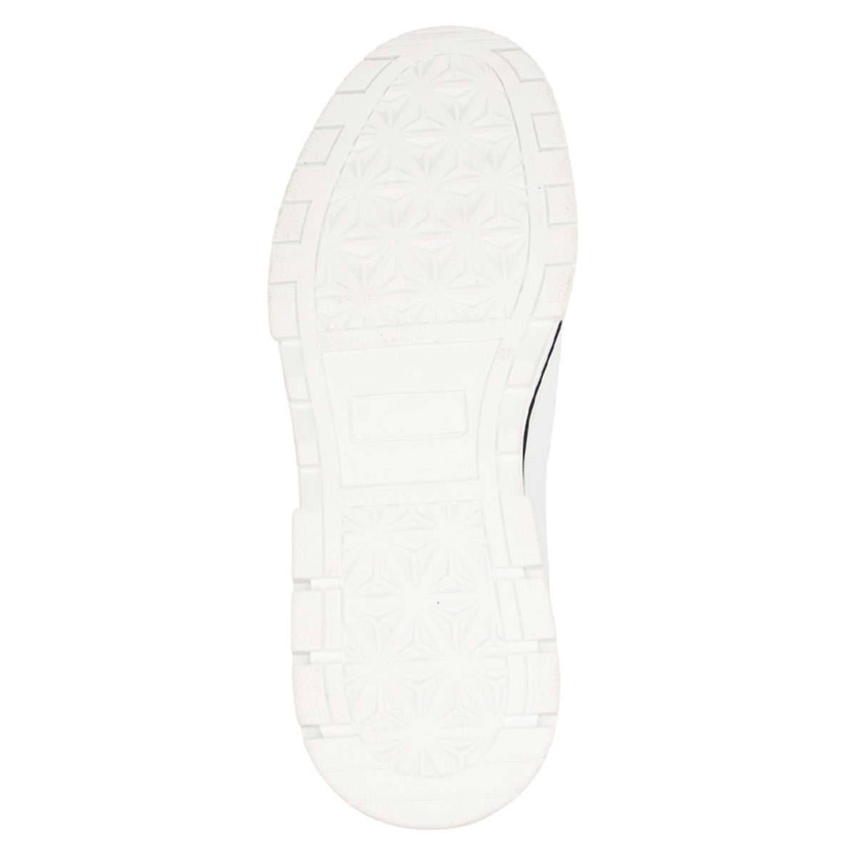 ZAPATILLAS MUJER CHABELY URBANAS BLANCO - 4