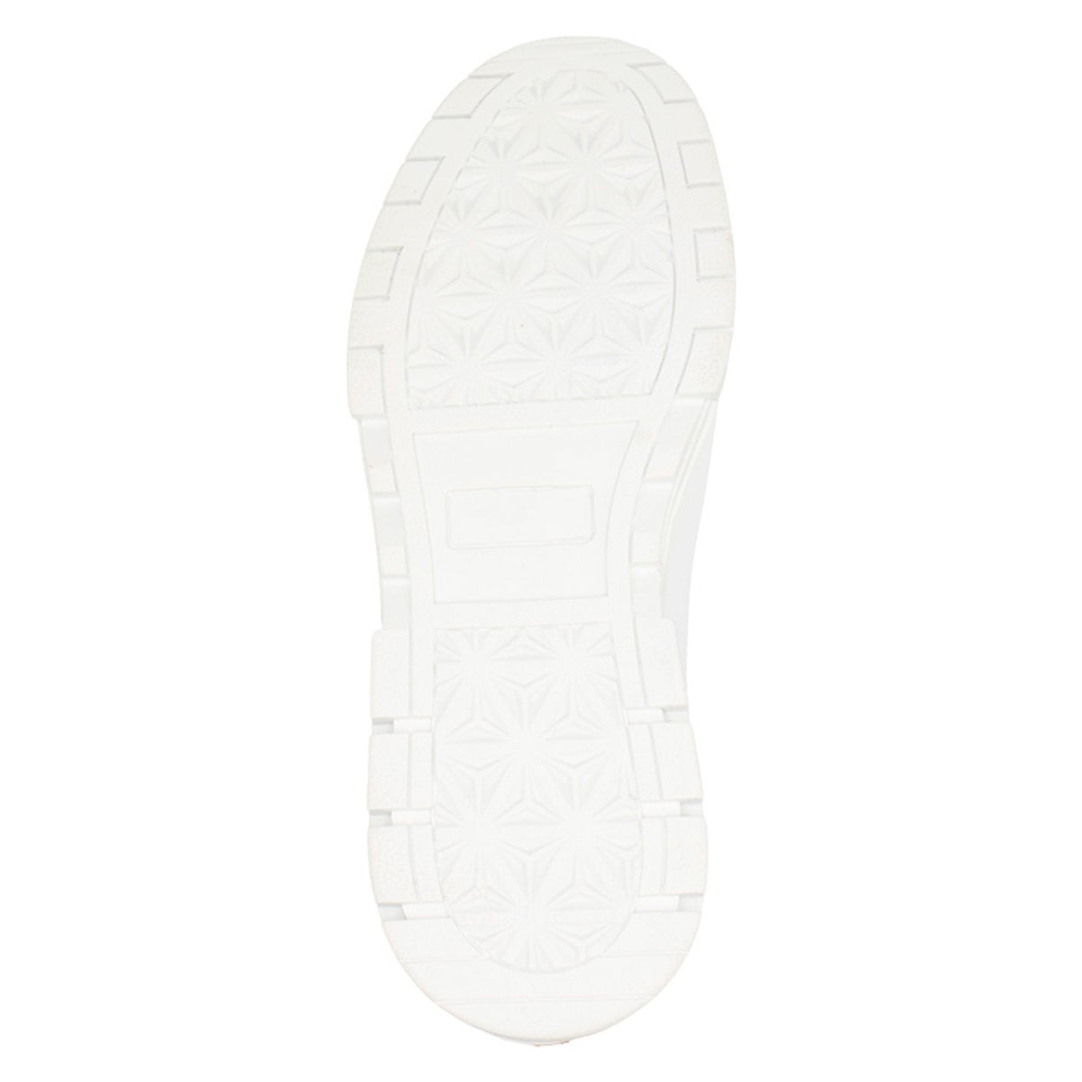 ZAPATILLAS MUJER CHABELY URBANAS BLANCO - 4