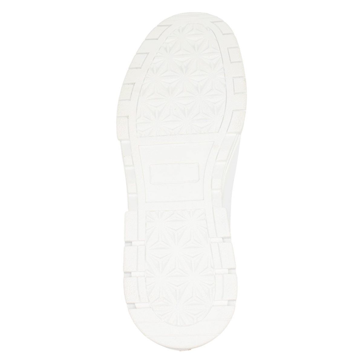 ZAPATILLAS MUJER CHABELY URBANAS BLANCO - 4