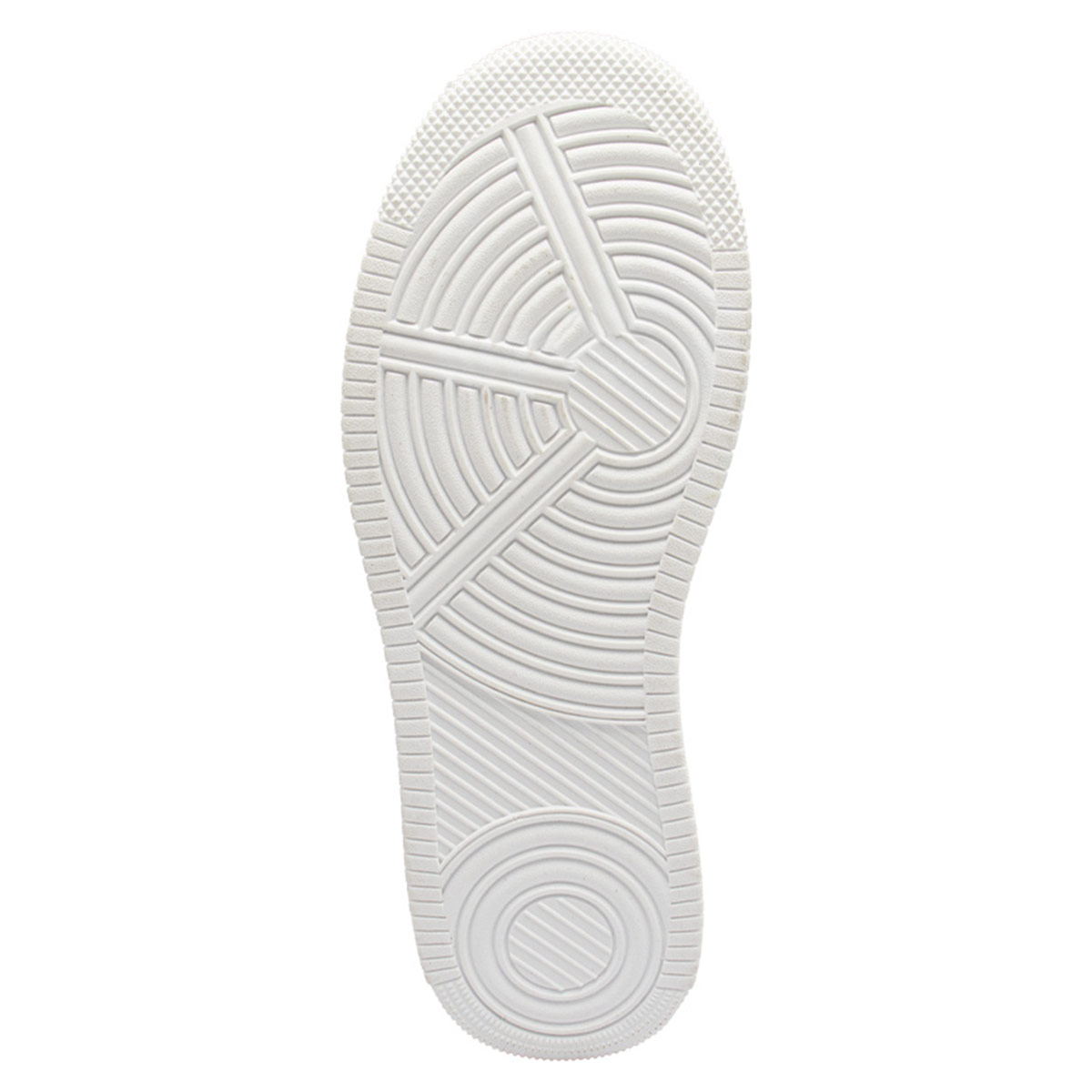 ZAPATILLAS MUJER CHABELY URBANAS BLANCO - 4