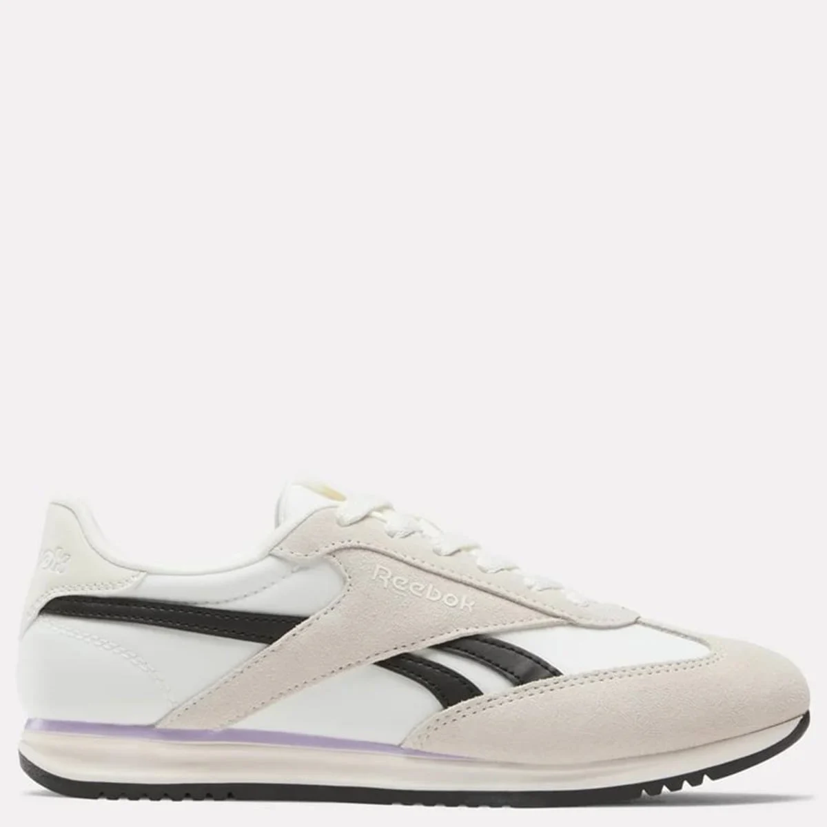 ZAPATILLAS MUJER REEBOK URBANAS REEBOK WORLD 70 CUERO - 1