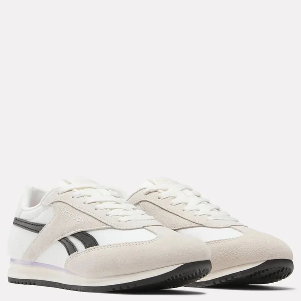 ZAPATILLAS MUJER REEBOK URBANAS REEBOK WORLD 70 CUERO - 2