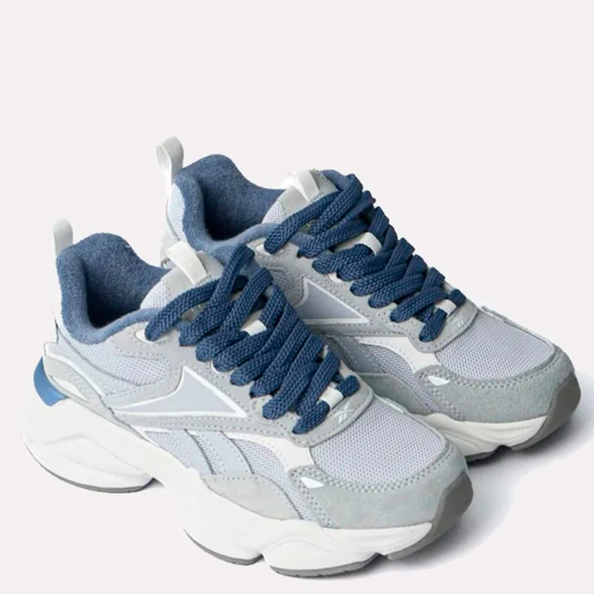 ZAPATILLAS MUJER REEBOK URBANAS REEBOK CHARGE RUN - 2