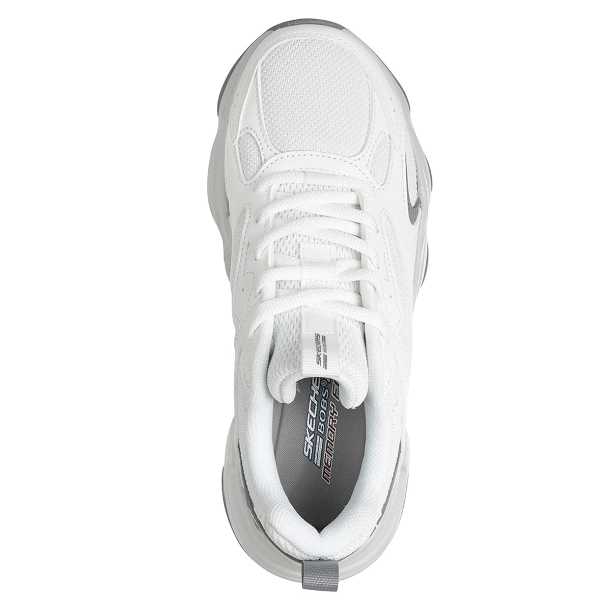 ZAPATILLAS MUJER SKECHERS URBANAS BOBS DIEGO - 5