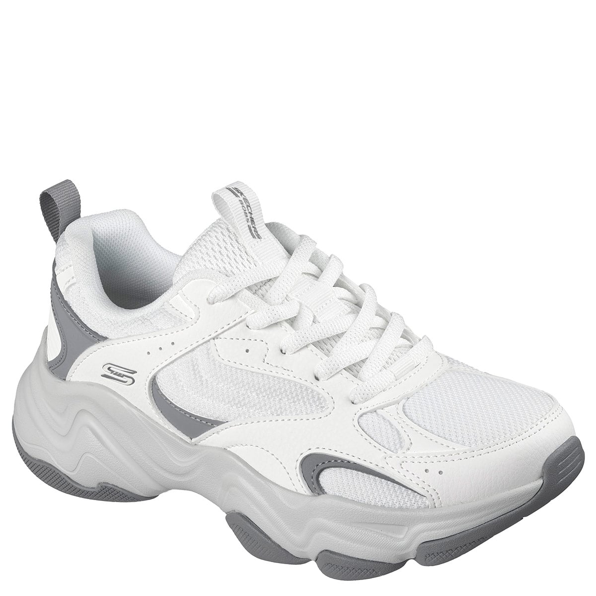 ZAPATILLAS MUJER SKECHERS URBANAS BOBS DIEGO - 2