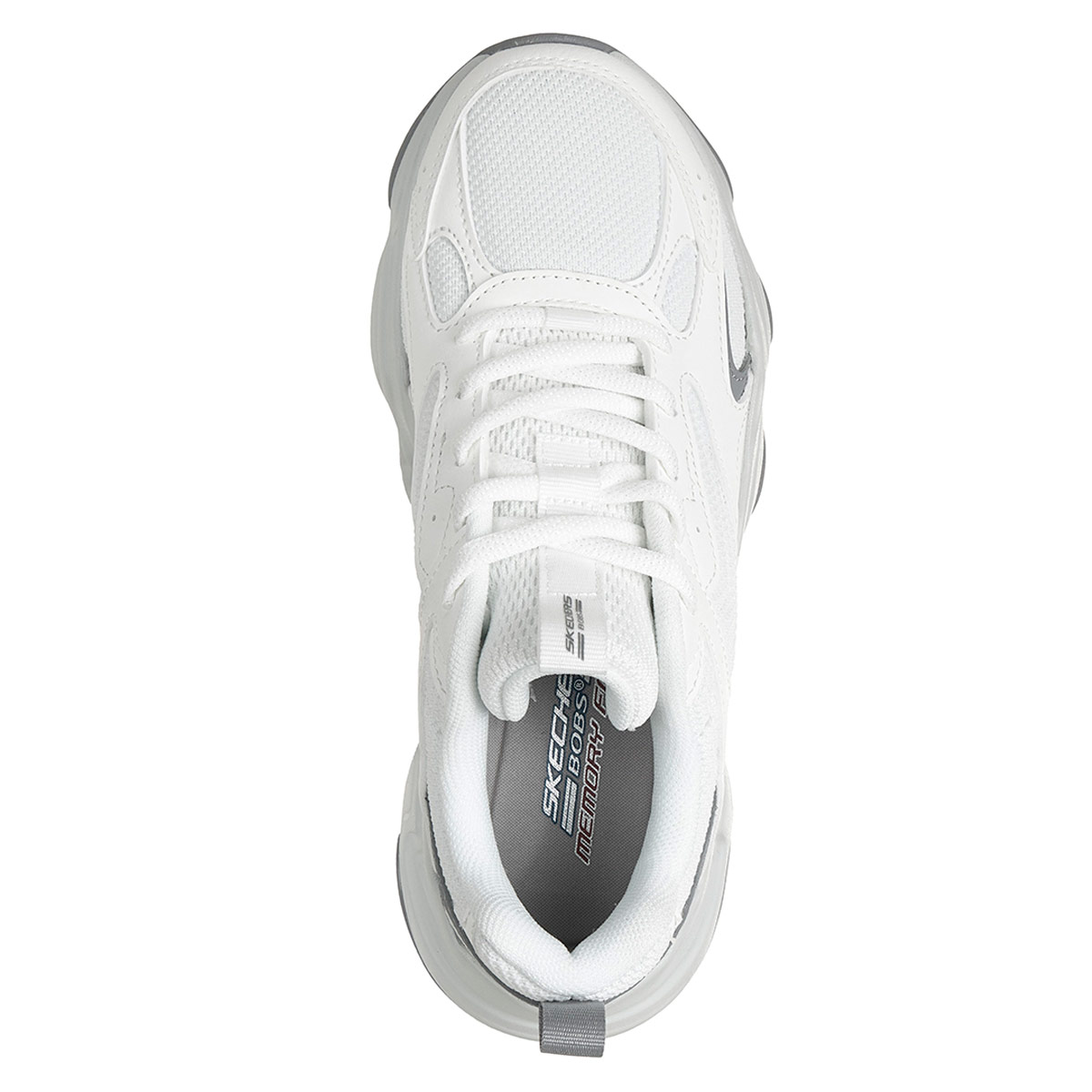 ZAPATILLAS MUJER SKECHERS URBANAS BOBS DIEGO - 5