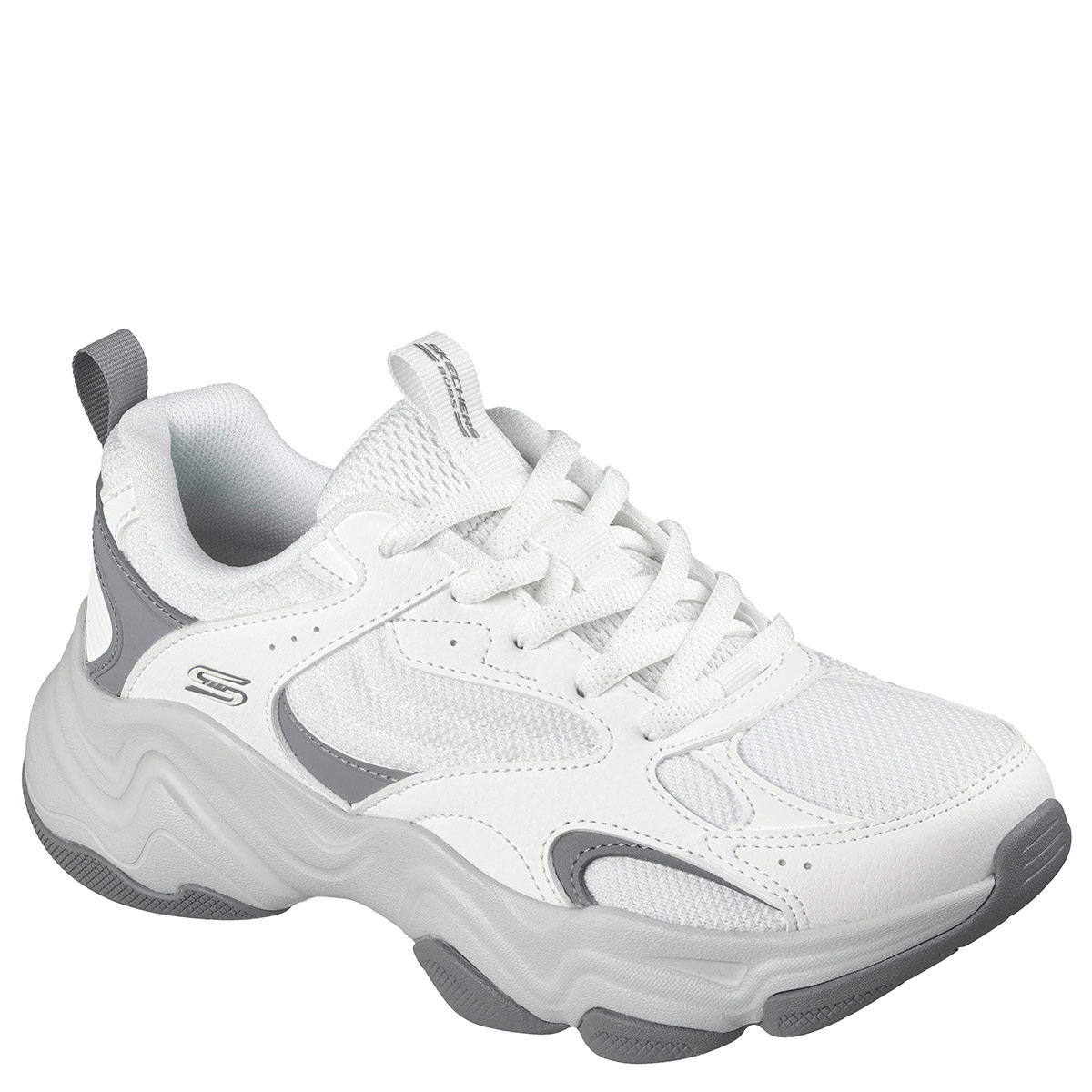 ZAPATILLAS MUJER SKECHERS URBANAS BOBS DIEGO - 2