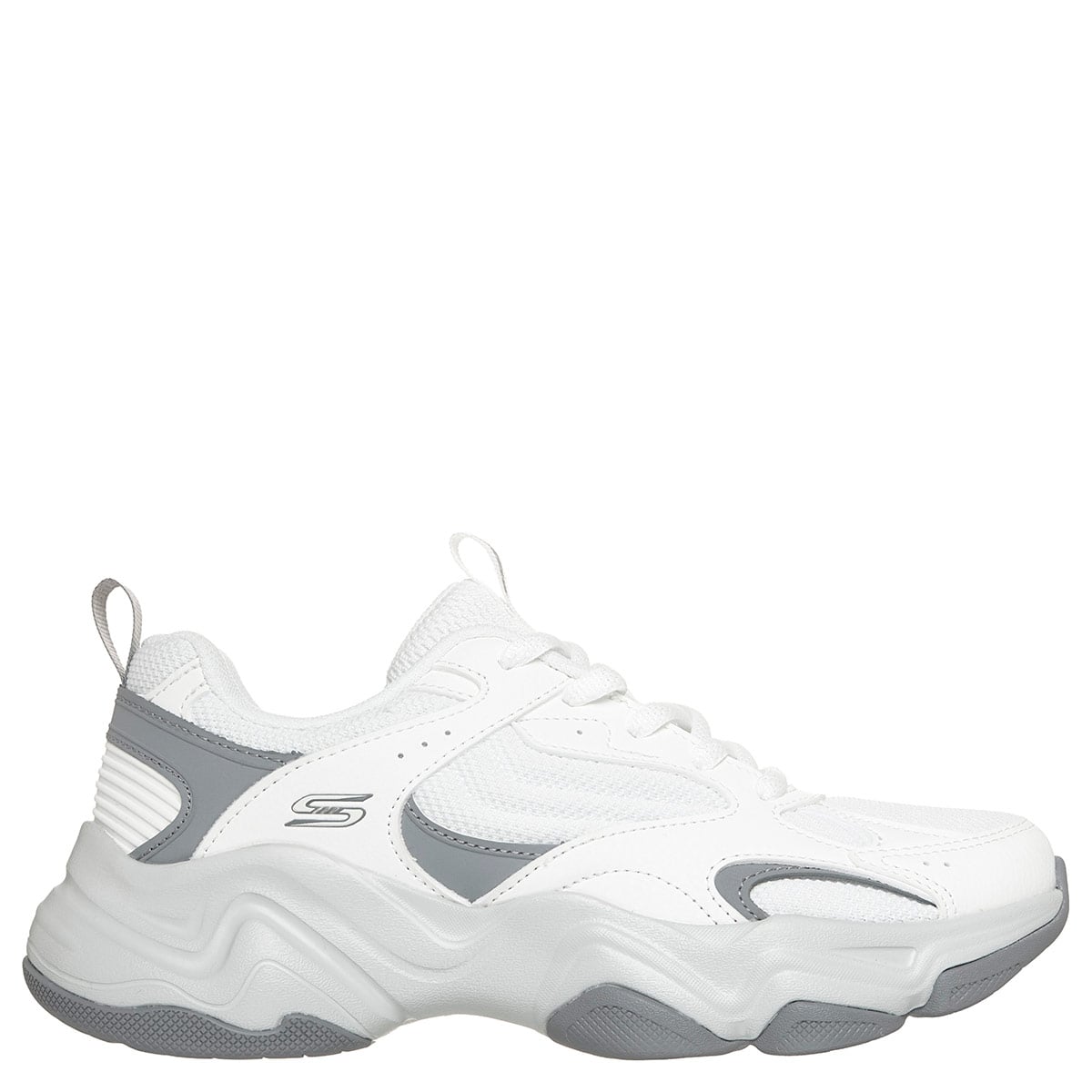 ZAPATILLAS MUJER SKECHERS URBANAS BOBS DIEGO - 1