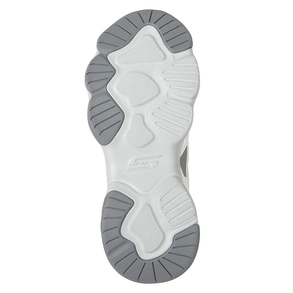 ZAPATILLAS MUJER SKECHERS URBANAS BOBS DIEGO - 6