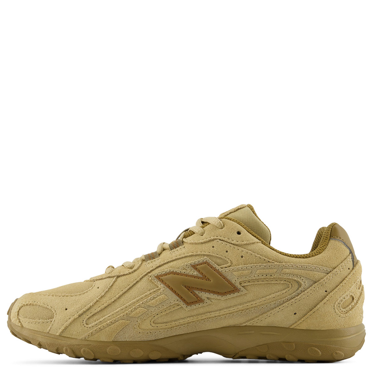 ZAPATILLAS MUJER NEW BALANCE URBANAS U204LFSP - 1