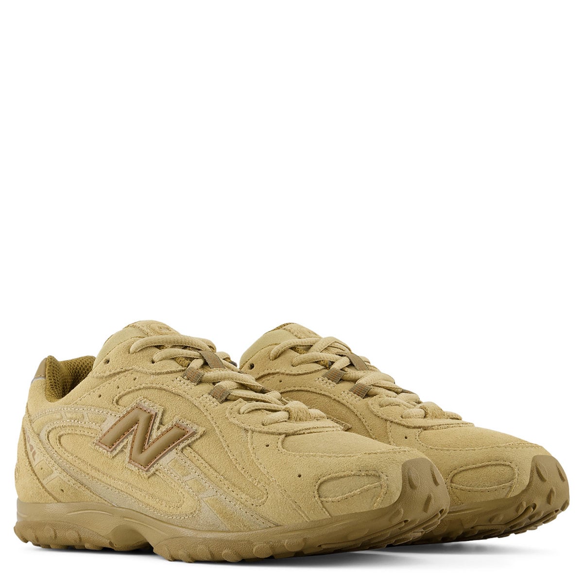 ZAPATILLAS MUJER NEW BALANCE URBANAS U204LFSP - 2