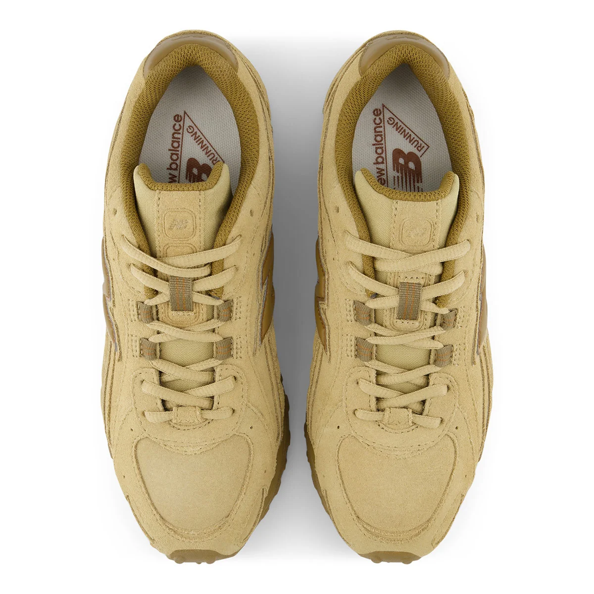 ZAPATILLAS MUJER NEW BALANCE URBANAS U204LFSP - 4