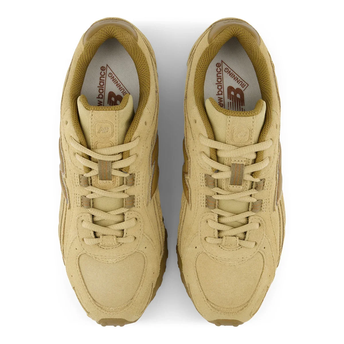 ZAPATILLAS MUJER NEW BALANCE URBANAS U204LFSP - 5
