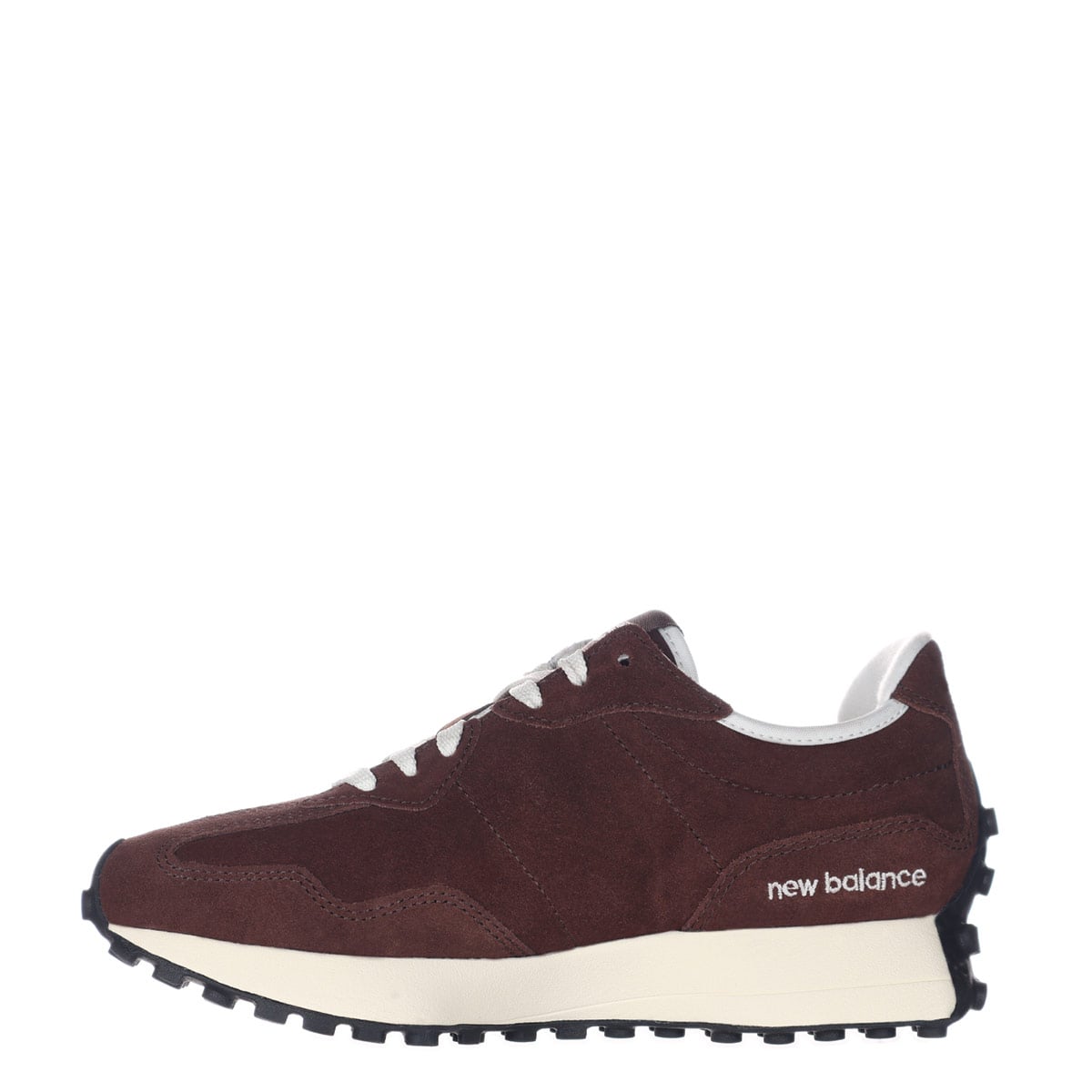 ZAPATILLAS MUJER NEW BALANCE URBANAS MARRÓN W32714Q  - 3