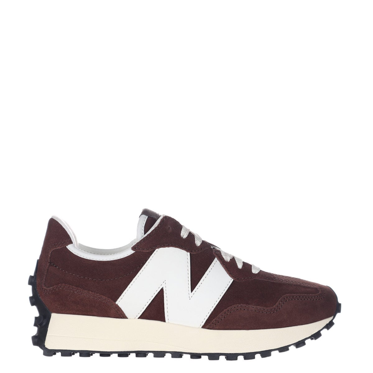 New Balance W32714Q Urbana Marrón