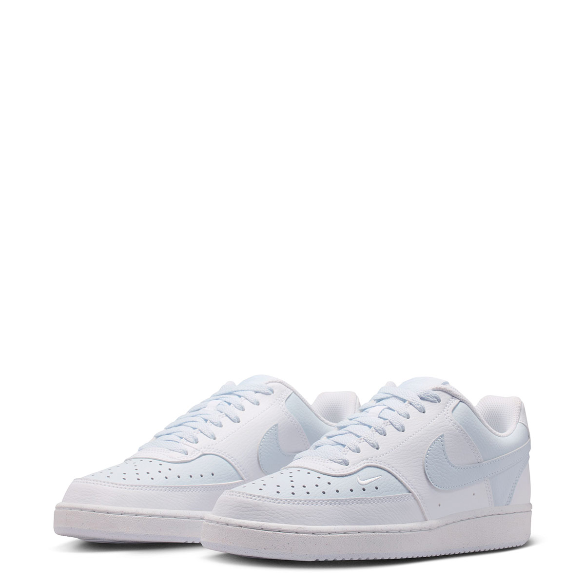 ZAPATILLAS MUJER NIKE URBANAS NIKE COURT VISION LO NN MS - 2
