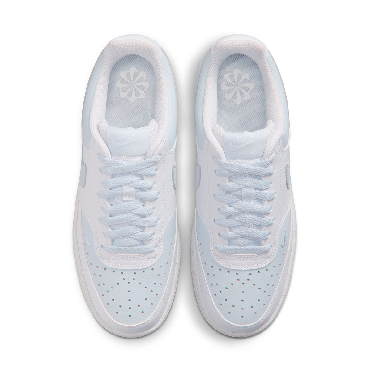 ZAPATILLAS MUJER NIKE URBANAS NIKE COURT VISION LO NN MS - 4