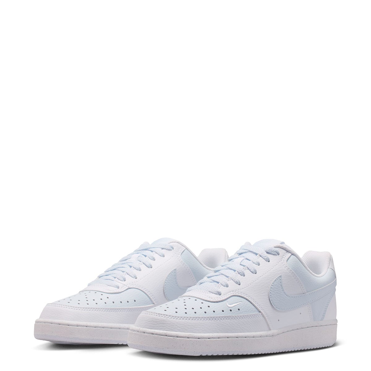ZAPATILLAS MUJER NIKE URBANAS NIKE COURT VISION LO NN MS - 2