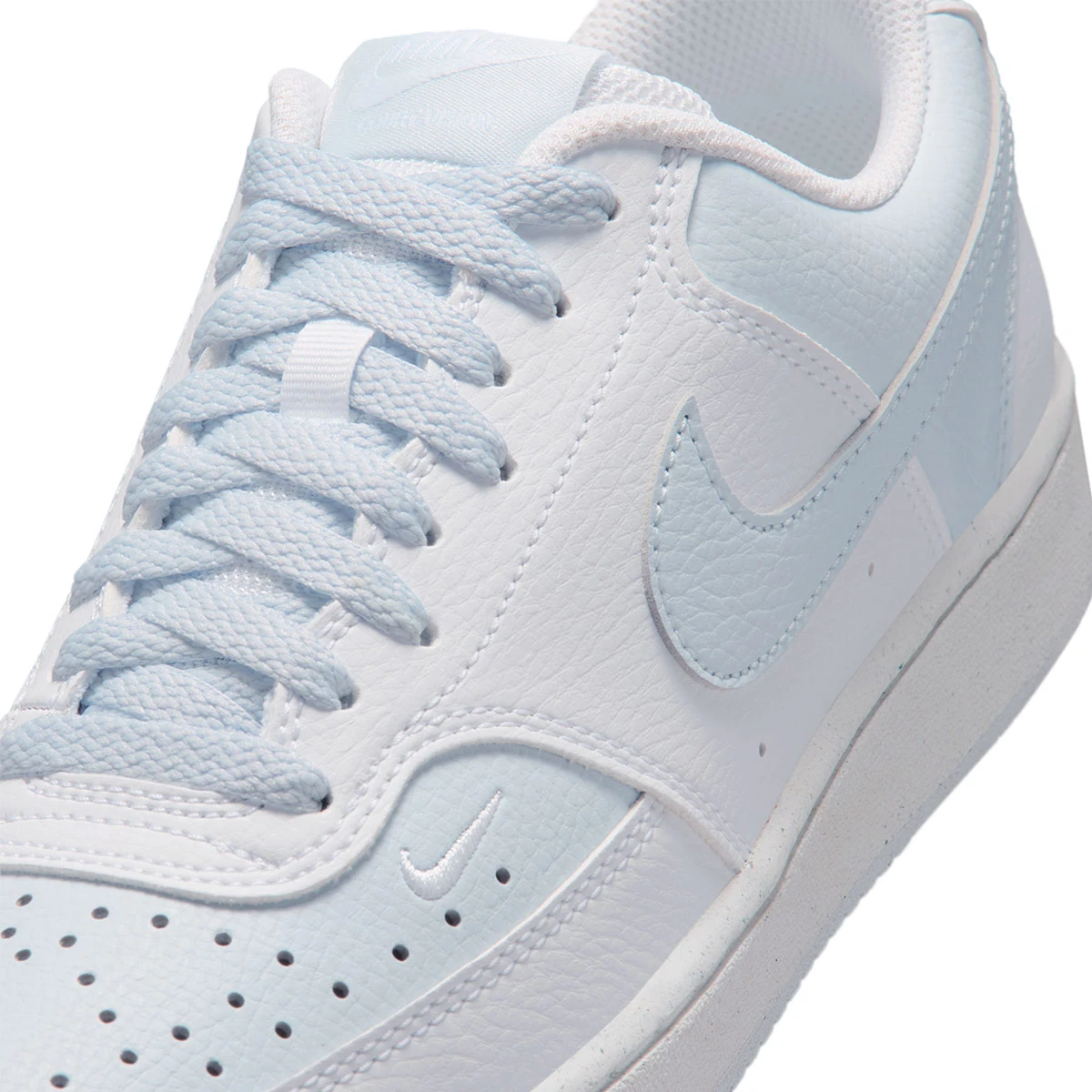 ZAPATILLAS MUJER NIKE URBANAS NIKE COURT VISION LO NN MS - 5