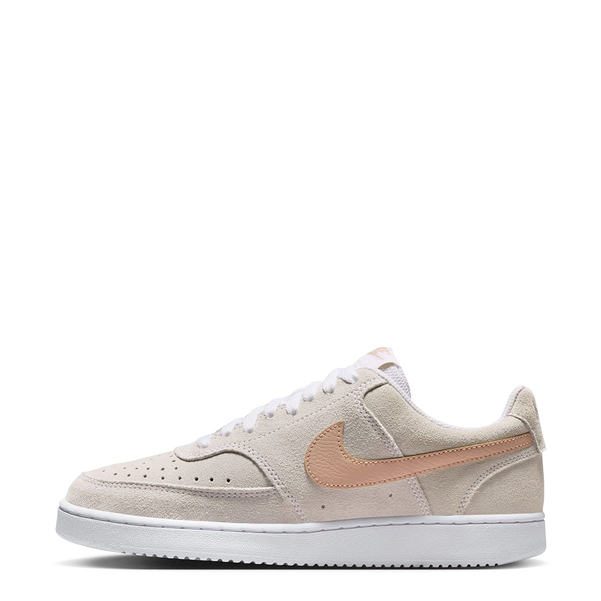 ZAPATILLAS MUJER NIKE URBANAS W NIKE COURT VISION LO SD PRM - 1
