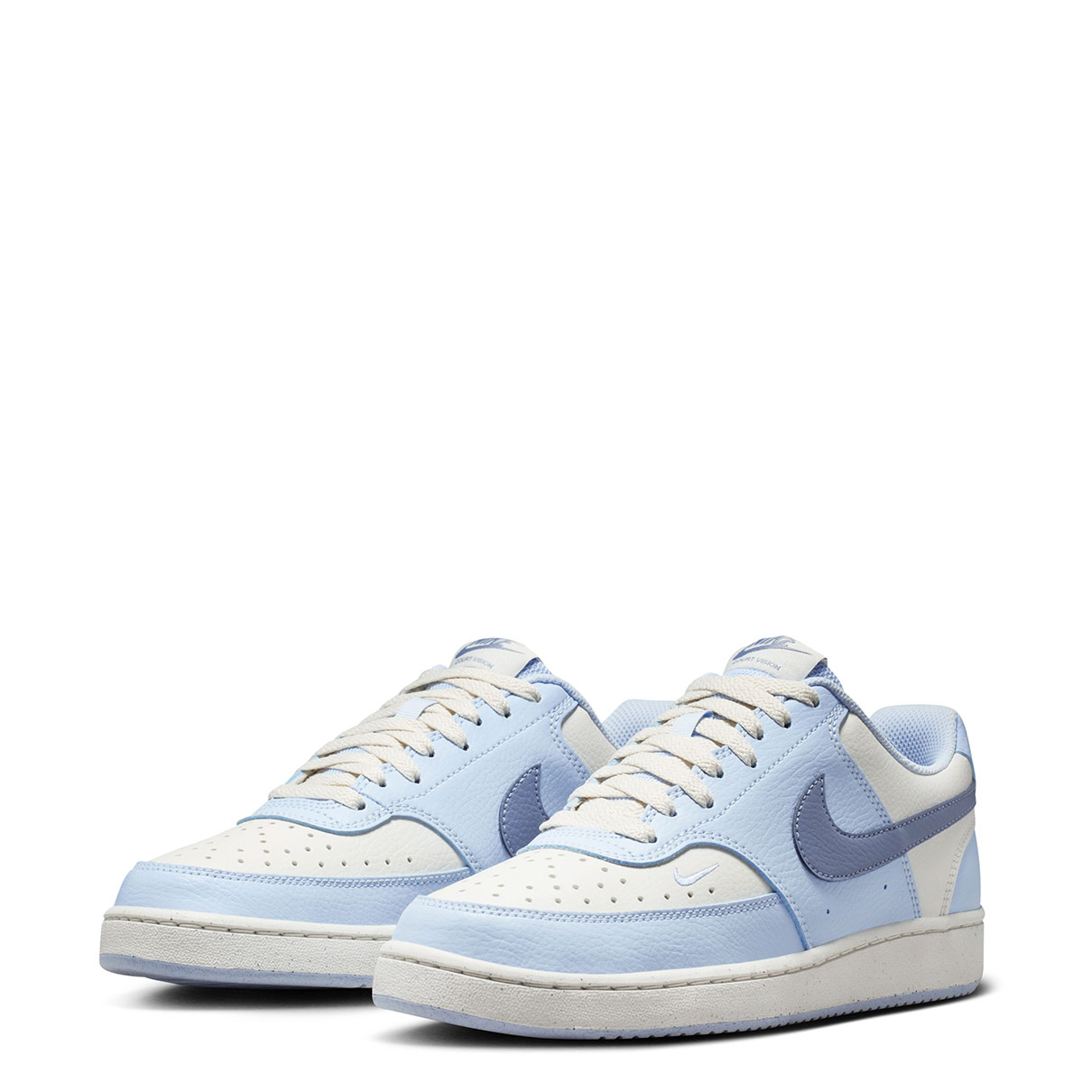 ZAPATILLAS MUJER NIKE URBANAS NIKE COURT VISION LOW NEXT NATUR - 2