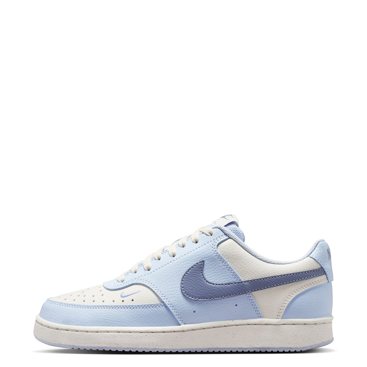 ZAPATILLAS MUJER NIKE URBANAS NIKE COURT VISION LOW NEXT NATUR - 1