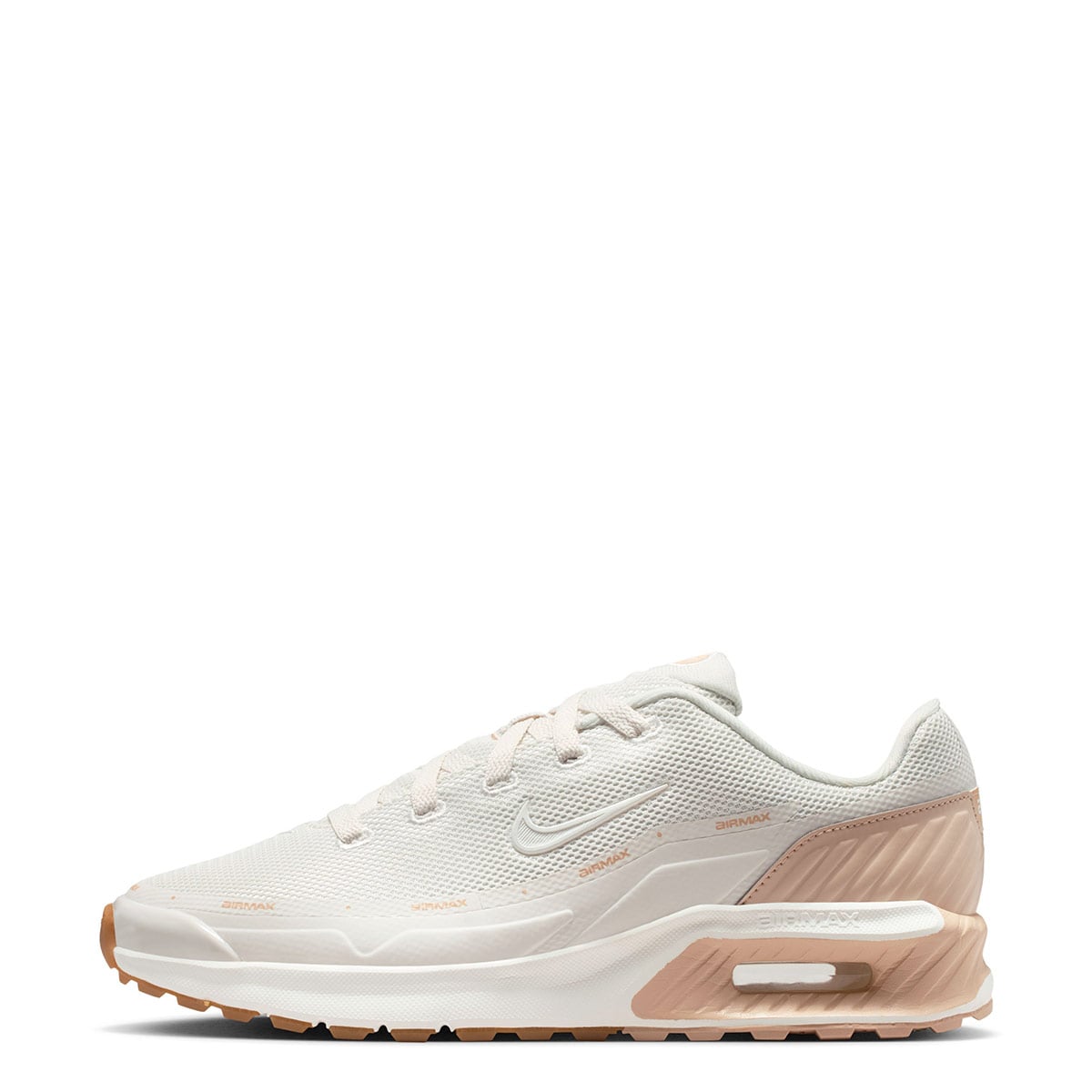 ZAPATILLAS MUJER NIKE URBANAS W AIR MAX BIA NEW - 1