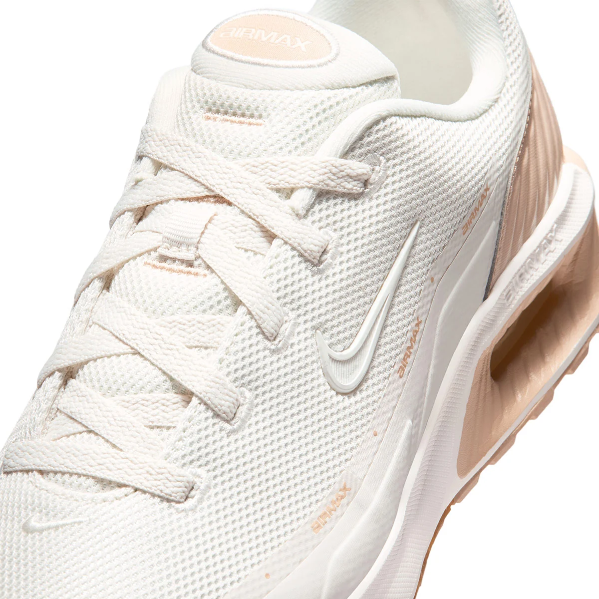 ZAPATILLAS MUJER NIKE URBANAS W AIR MAX BIA NEW - 5