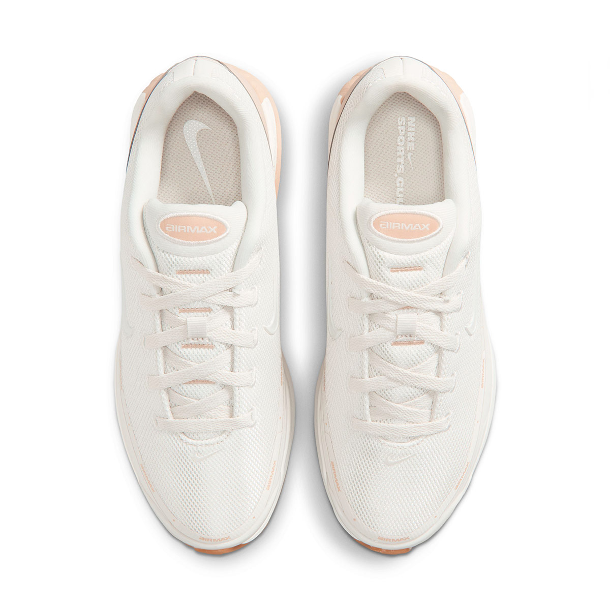 ZAPATILLAS MUJER NIKE URBANAS W AIR MAX BIA NEW - 4