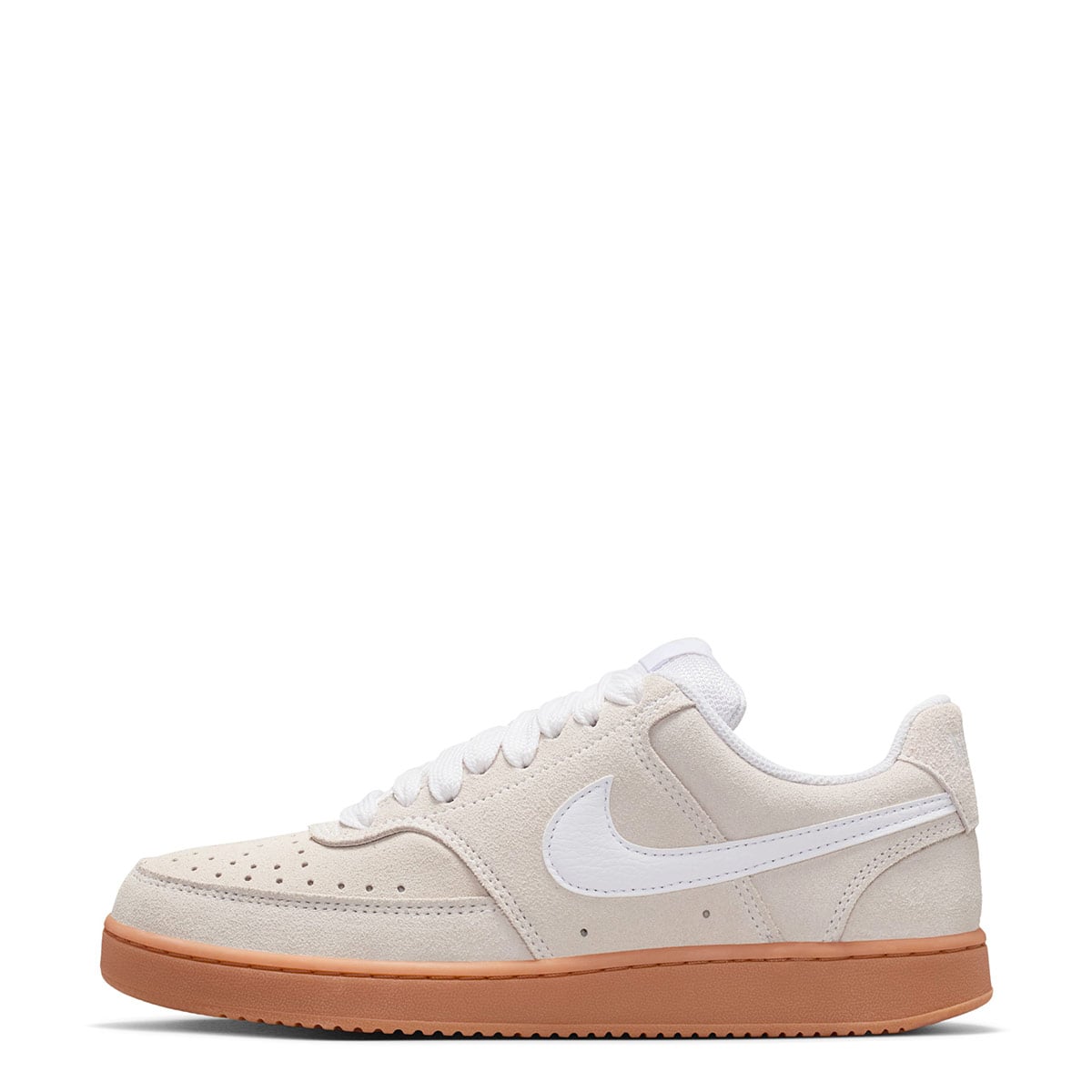 ZAPATILLAS MUJER NIKE URBANAS W NIKE COURT VISION LO FL - 1