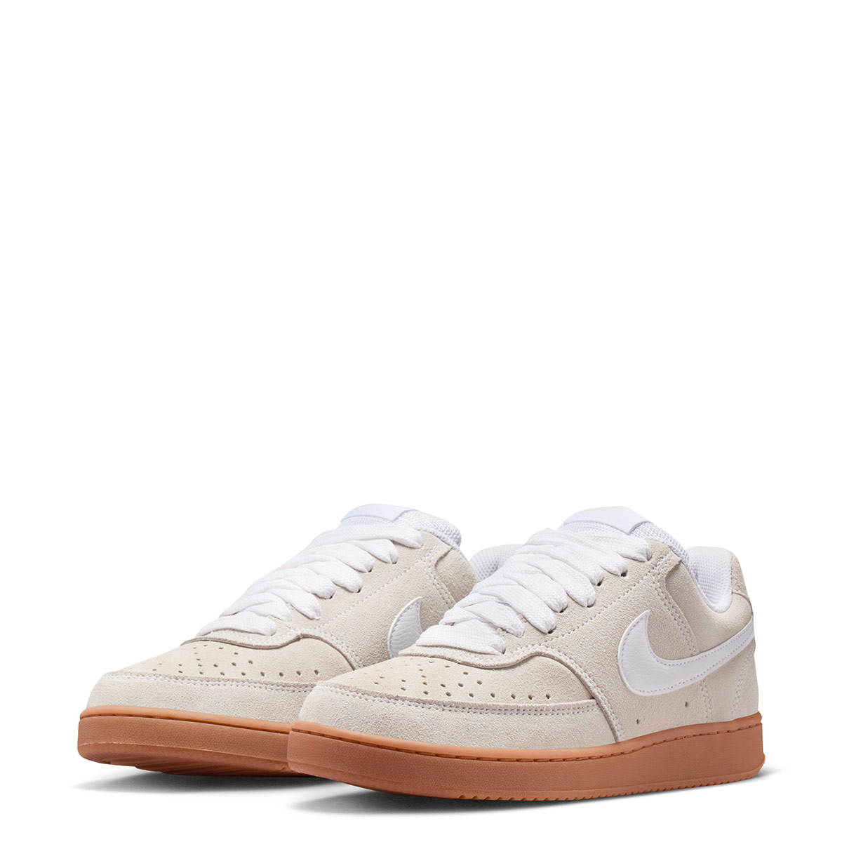 ZAPATILLAS MUJER NIKE URBANAS W NIKE COURT VISION LO FL - 2