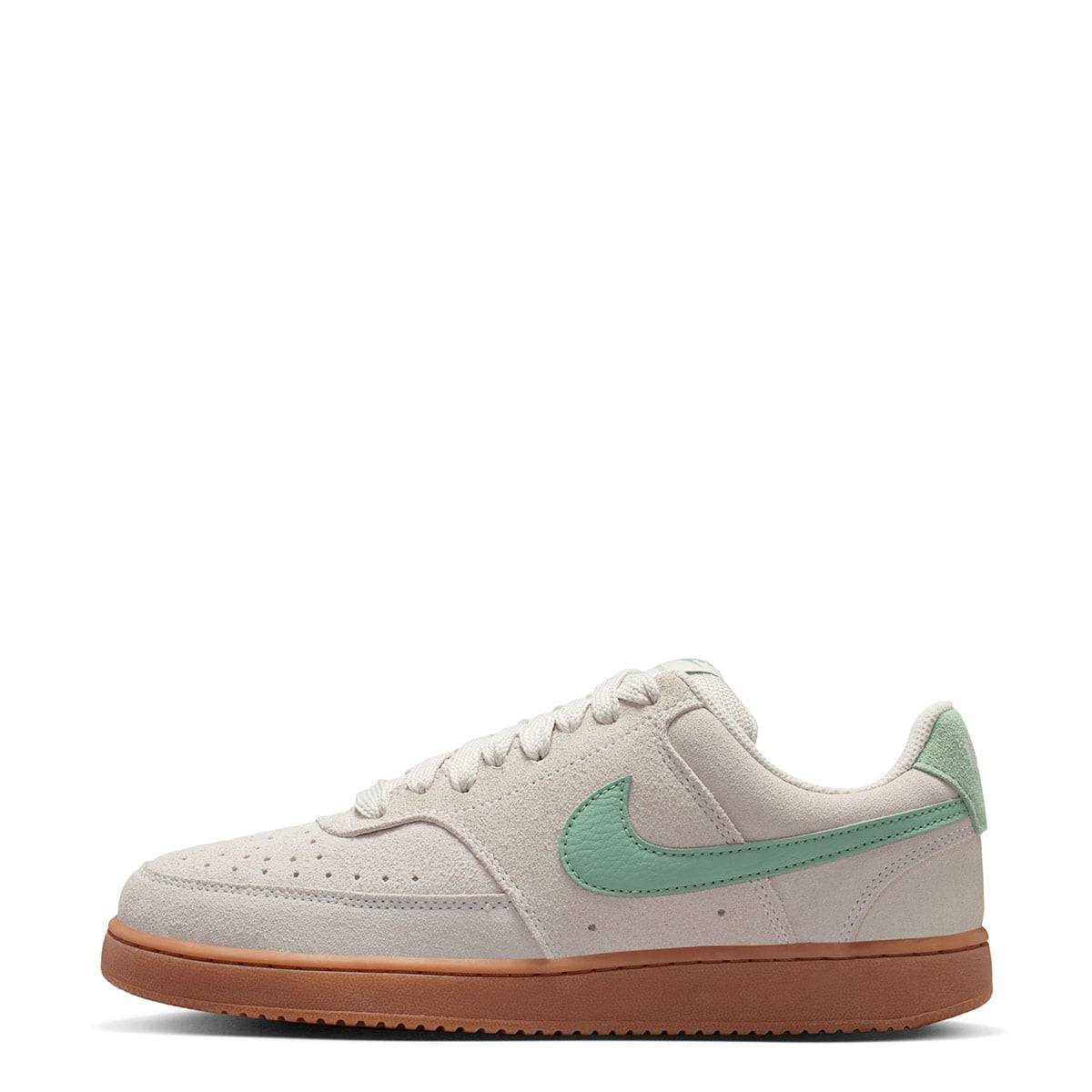 ZAPATILLAS MUJER NIKE URBANAS W NIKE COURT VISION LO FL - 1