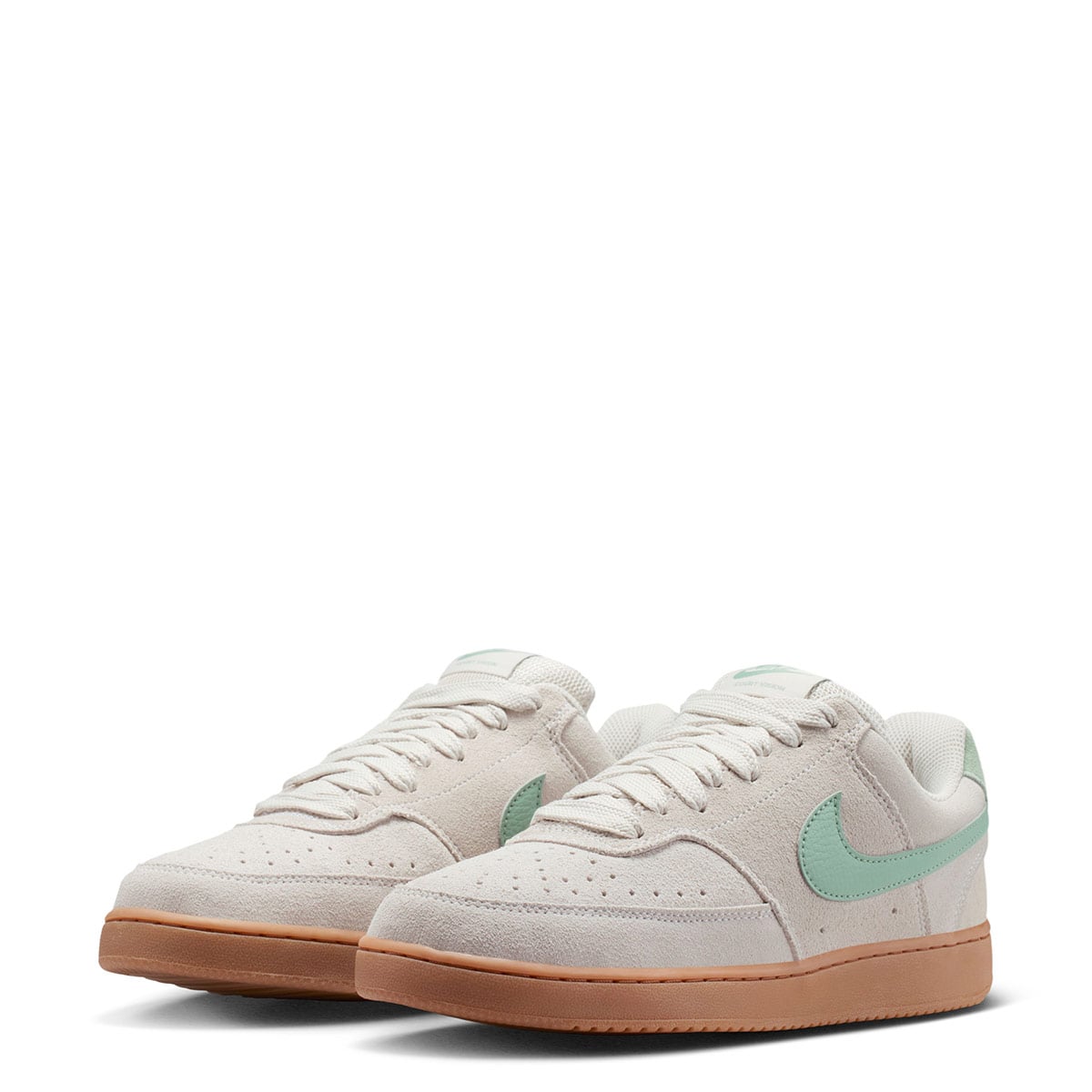 ZAPATILLAS MUJER NIKE URBANAS W NIKE COURT VISION LO FL - 2