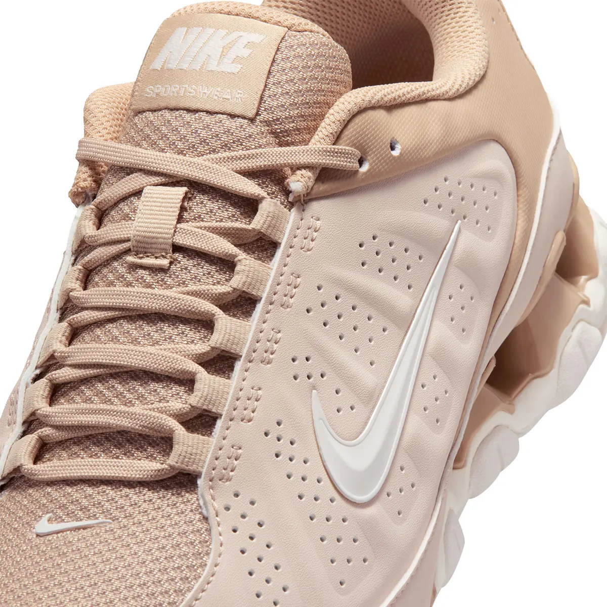 ZAPATILLAS MUJER NIKE URBANAS W NIKE REAX 8 NSW SL - 5
