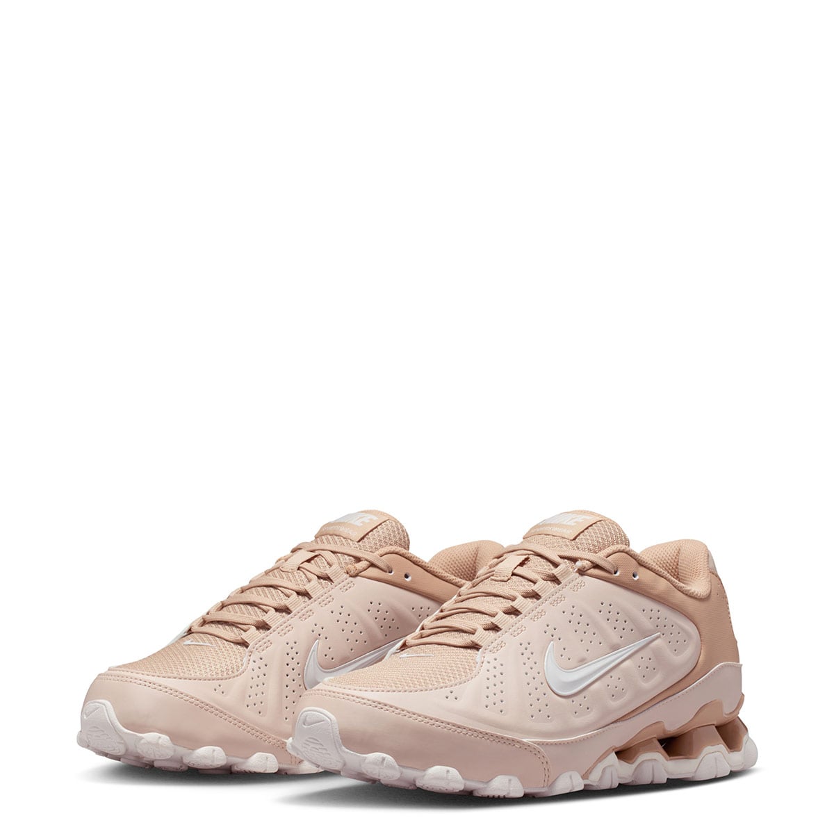 ZAPATILLAS MUJER NIKE URBANAS W NIKE REAX 8 NSW SL - 2