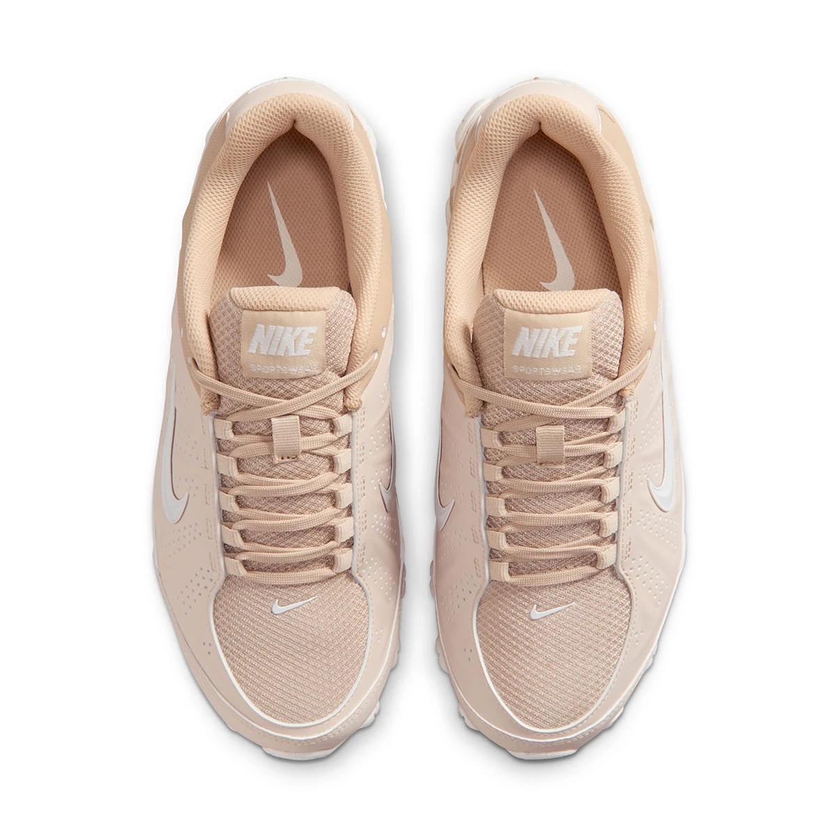 ZAPATILLAS MUJER NIKE URBANAS W NIKE REAX 8 NSW SL - 4