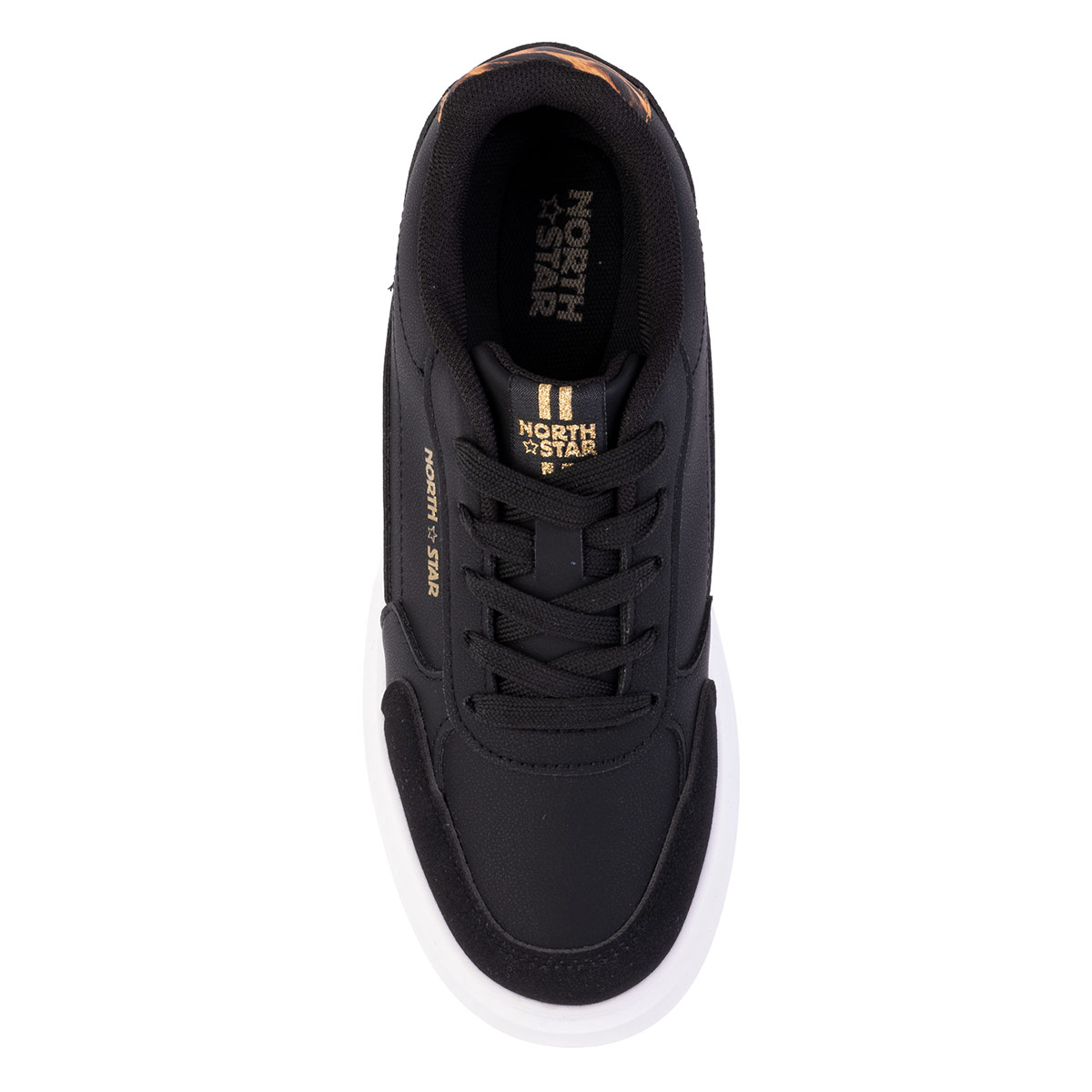 ZAPATILLAS MUJER NORTH STAR URBANAS SHIMME - 4