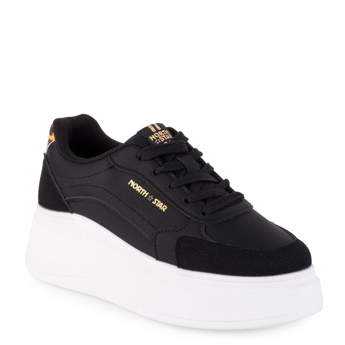 ZAPATILLAS MUJER NORTH STAR URBANAS SHIMME - 3