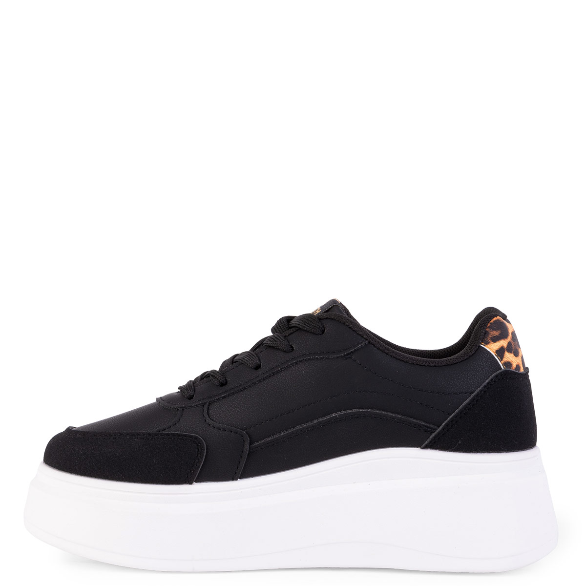 ZAPATILLAS MUJER NORTH STAR URBANAS SHIMME - 2