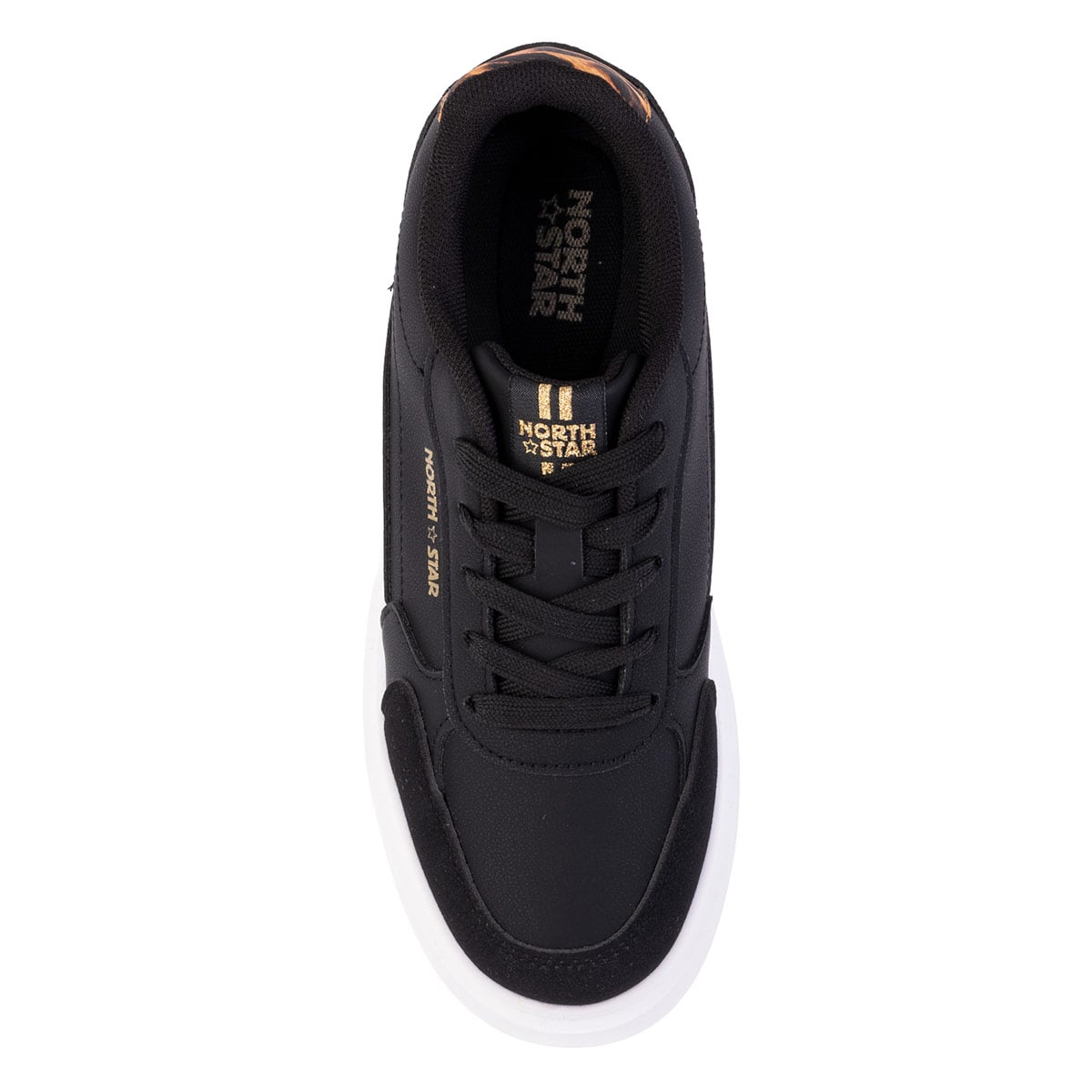 ZAPATILLAS MUJER NORTH STAR URBANAS SHIMME - 4