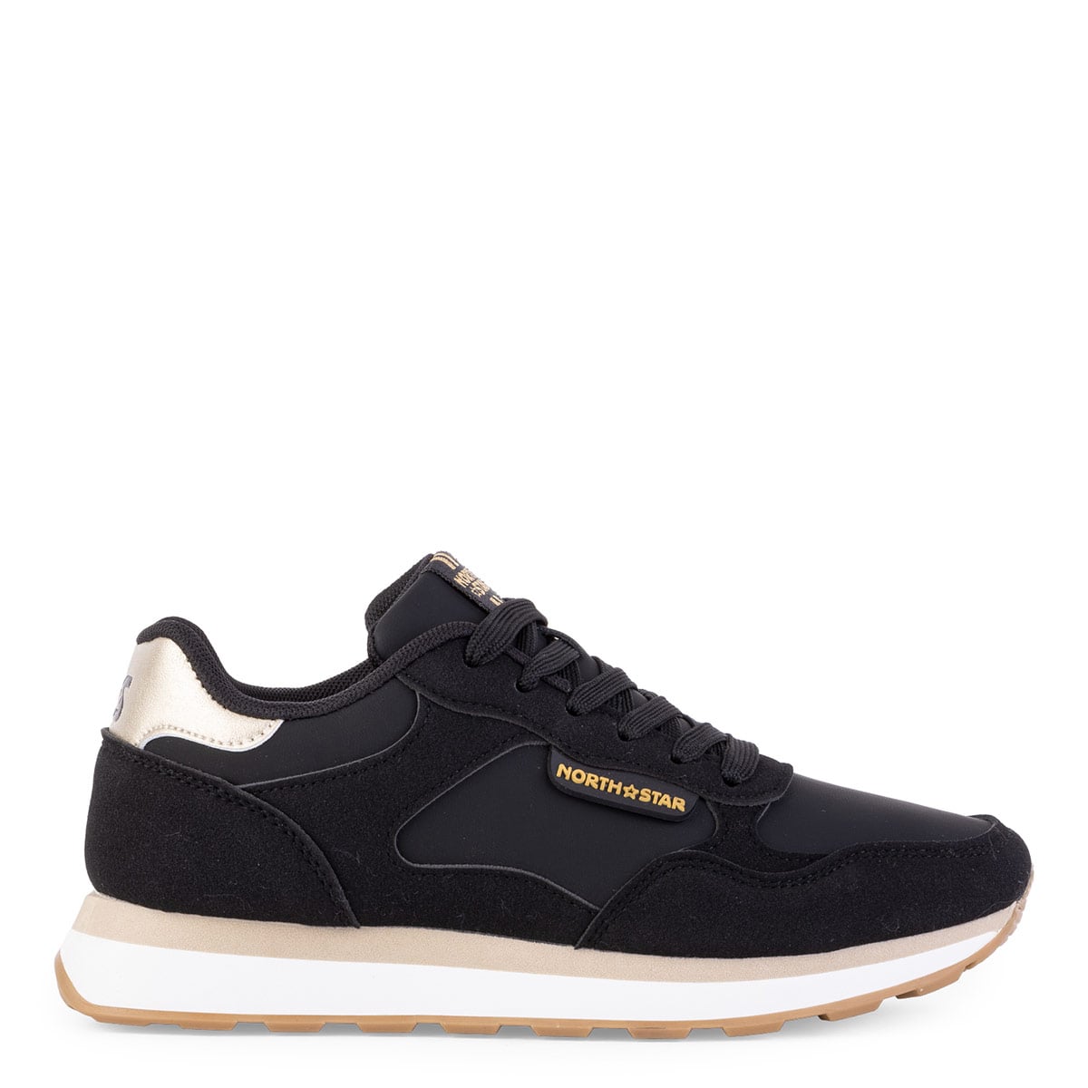 ZAPATILLAS MUJER NORTH STAR URBANAS SIRION - 1